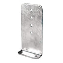 C.E. Smith Vertical 90 Bunk Bracket - 5" x 10" - Aluminum [10162A40] - Wholesaler Elite LLC