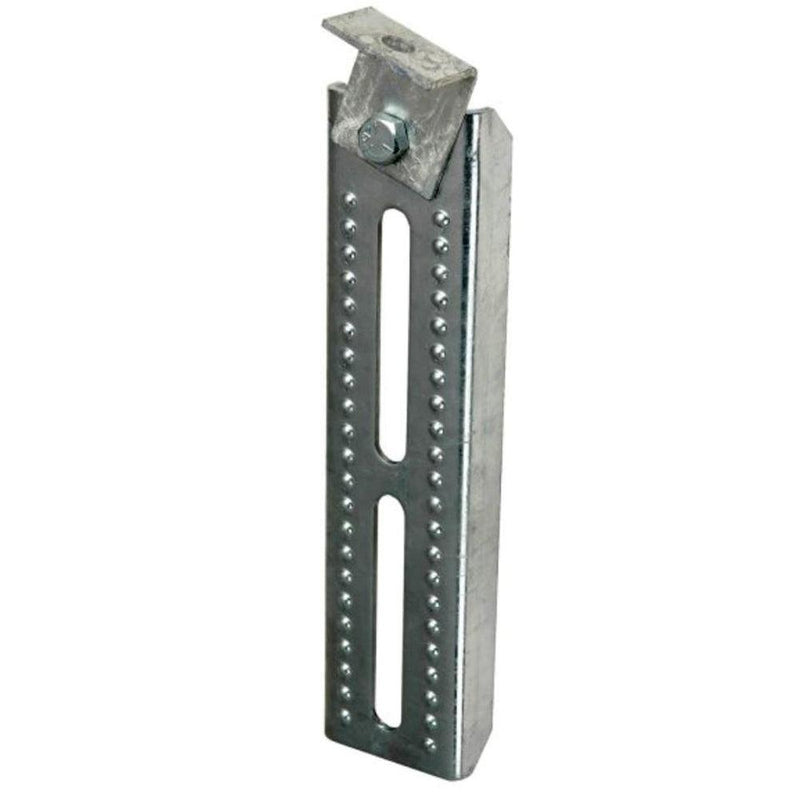 C.E. Smith Roller Bunk Mounting Bracket - 11" [10003GA] - Wholesaler Elite LLC