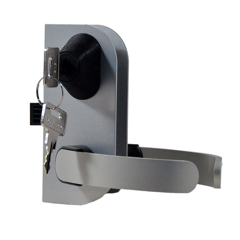 Southco Offshore Swing Door Latch Key Locking [ME-01-210-60] - Wholesaler Elite LLC
