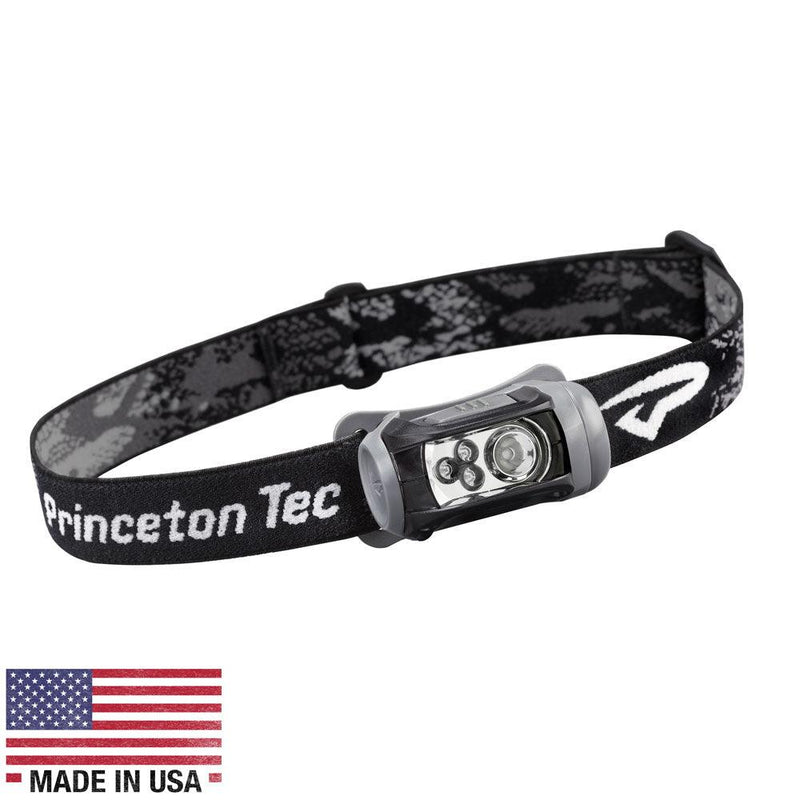 Princeton Tec REMIX LED Headlamp - Black [RMX300-BK] - Wholesaler Elite LLC