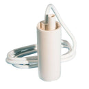 Whale Standard Submersible Electric Galley Pump - 12V [GP1002] - Wholesaler Elite LLC
