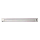 Lunasea Adjustable Linear LED Light w/Built-In Dimmer - 20" Warm White w/Switch [LLB-32LW-01-00] - Wholesaler Elite LLC
