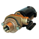 GROCO Bronze 17 GPM Centrifugal/Baitwell Pump [CP-20 12V] - Wholesaler Elite LLC