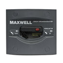 Maxwell 135Amp 12/24V Windlass Isolator [P100791] - Wholesaler Elite LLC