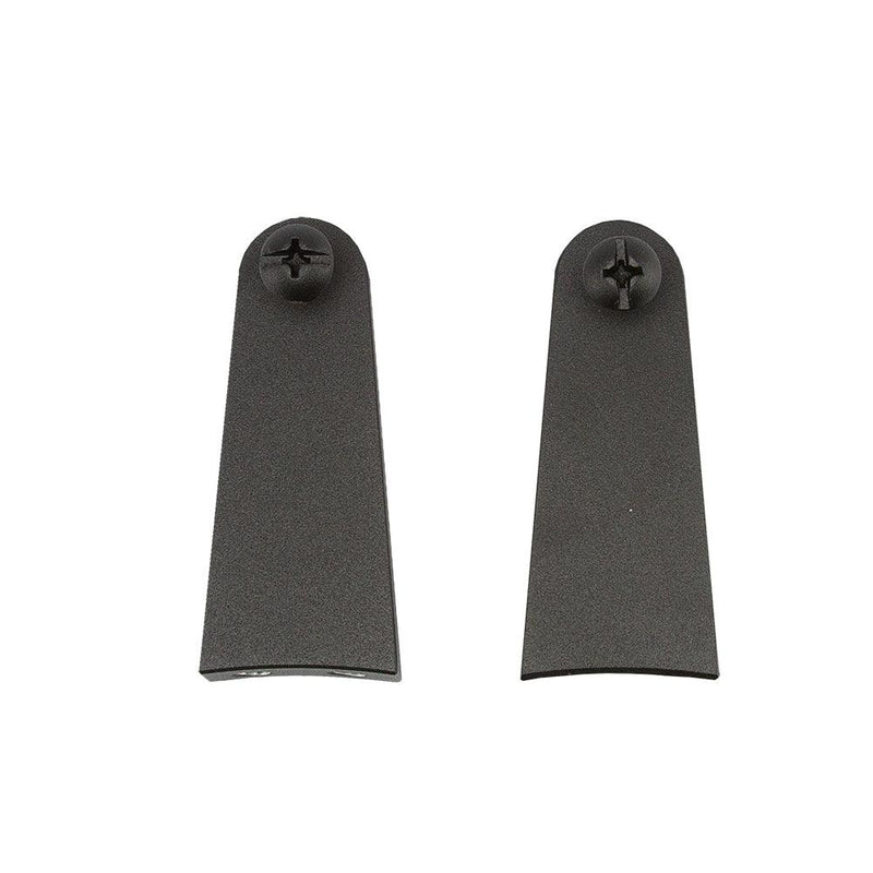 RIGID Industries 2018 Jeep Wrangler JL Cowl Mount Tall Standoff Kit [41658] - Wholesaler Elite LLC