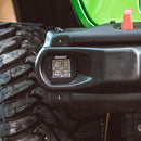 RIGID Industries 2018 Jeep Wrangler JL Fog Mount f/2 D-Series Lights [41660] - Wholesaler Elite LLC