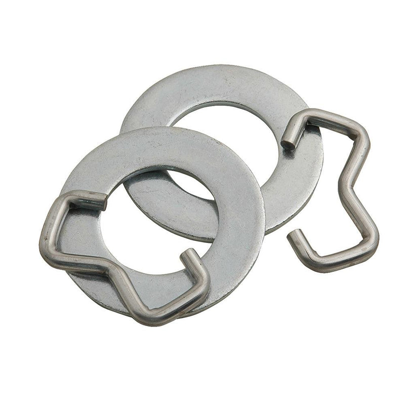 C.E. Smith Wobble Roller Retainer Ring - Zinc Plated [10980] - Wholesaler Elite LLC