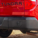 RIGID Industries D-Series Pro Spot Diffused Midnight Surface Mount - Pair [202513BLK] - Wholesaler Elite LLC