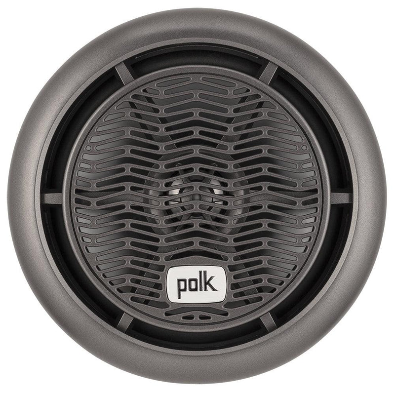 Polk Ultramarine 7.7" Speakers - Smoke [UMS77SR] - Wholesaler Elite LLC
