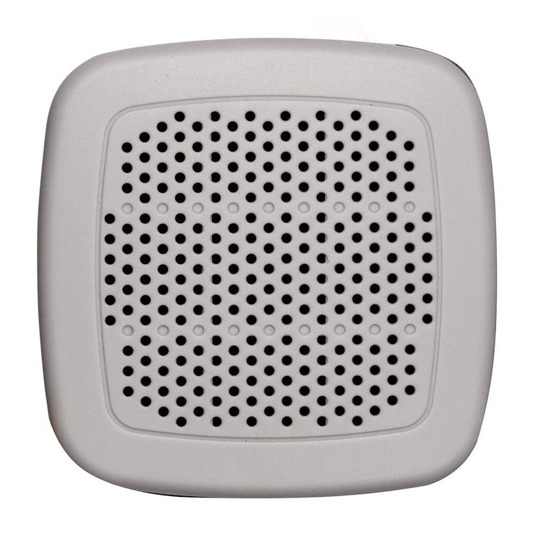 Poly-Planar SB-44G2 35 Watt Spa Speaker - Light Grey [SB44G2] - Wholesaler Elite LLC