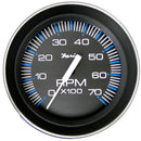 Faria Coral 4" Tachometer (7000 RPM) (All Outboard) [33005] - Wholesaler Elite LLC