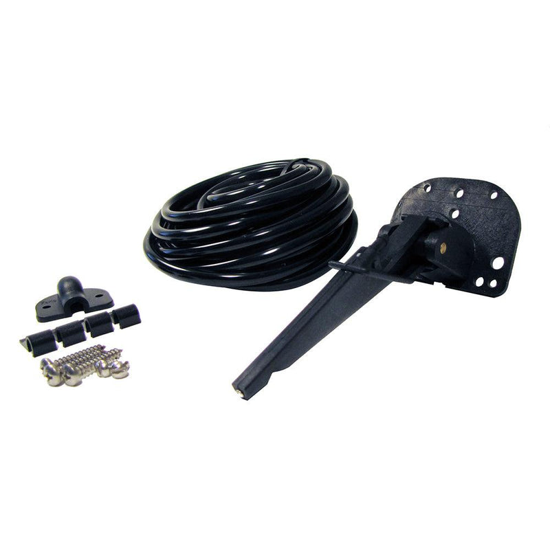 Faria Pitot Kit (Universal) w/20 Tubing [91106] - Wholesaler Elite LLC
