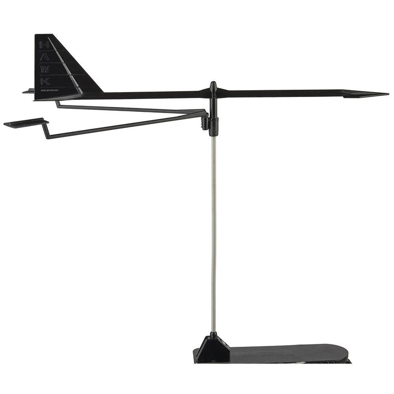 Schaefer Great Hawk Wind Indicator f/Boats From 8M - 20M [H002F00] - Wholesaler Elite LLC