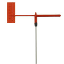 Schaefer Little Hawk MK1 Wind Indicator f/Dinghies Up To 6M [H003F00] - Wholesaler Elite LLC