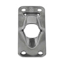Schaefer Exit Plate/Flat f/Up To 1/2" Line [34-46] - Wholesaler Elite LLC