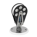 Schaefer Stand-Up Swivel w/Aluminum Cheeks [504-62] - Wholesaler Elite LLC