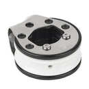 Schaefer Clear Step Lead Block f/1" Stanchions [506-44] - Wholesaler Elite LLC