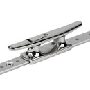 Schaefer Mid-Rail Chock/Cleat Stainless Steel - 1" [70-74] - Wholesaler Elite LLC