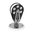 Schaefer Stand-Up Swivel - Aluminum Block [704-62] - Wholesaler Elite LLC