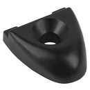 Schaefer T-Track Endstop f/1" Track - Black [74-35] - Wholesaler Elite LLC