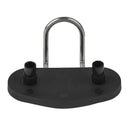 Schaefer Wire Fairlead f/70-17 with Base [77-18] - Wholesaler Elite LLC