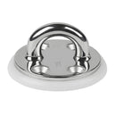 Schaefer Investment Cast Pad Eye - 2-1/2" OD Base [78-07] - Wholesaler Elite LLC