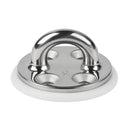 Schaefer Investment Cast Pad Eye - 3" OD Base [78-17] - Wholesaler Elite LLC