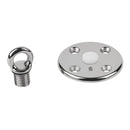 Schaefer Removable Eye Deck Plate/Assembly [78-83] - Wholesaler Elite LLC
