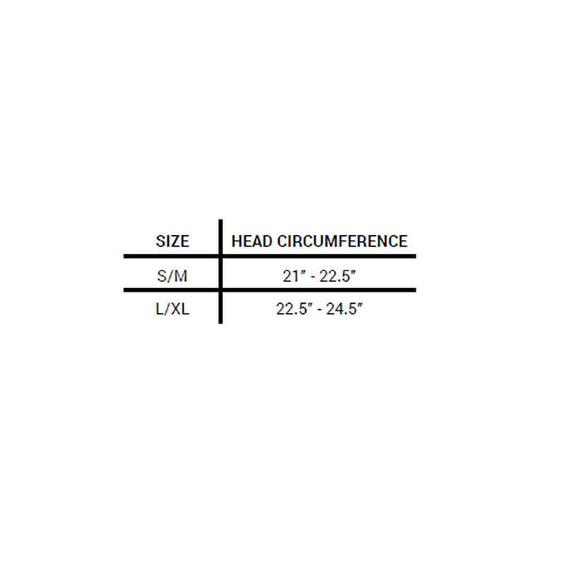 First Watch First Responder Water Helmet - Small/Medium - Black [FWBH-BK-S/M] - Wholesaler Elite LLC