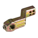 Whitecap Offset Short Cam Bar [S-0226SO] - Wholesaler Elite LLC
