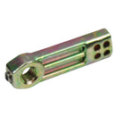Whitecap Straight Short Cam Bar [S-0226SL] - Wholesaler Elite LLC