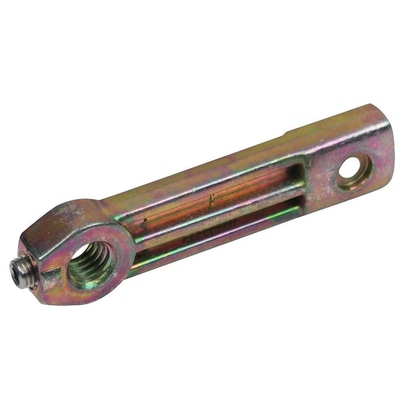 Whitecap Straight Long Cam Bar [S-0226A] - Wholesaler Elite LLC
