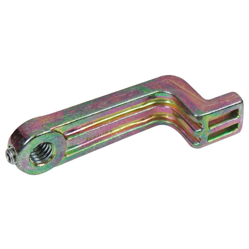 Whitecap Offset Long Cam Bar [S-0226LO] - Wholesaler Elite LLC