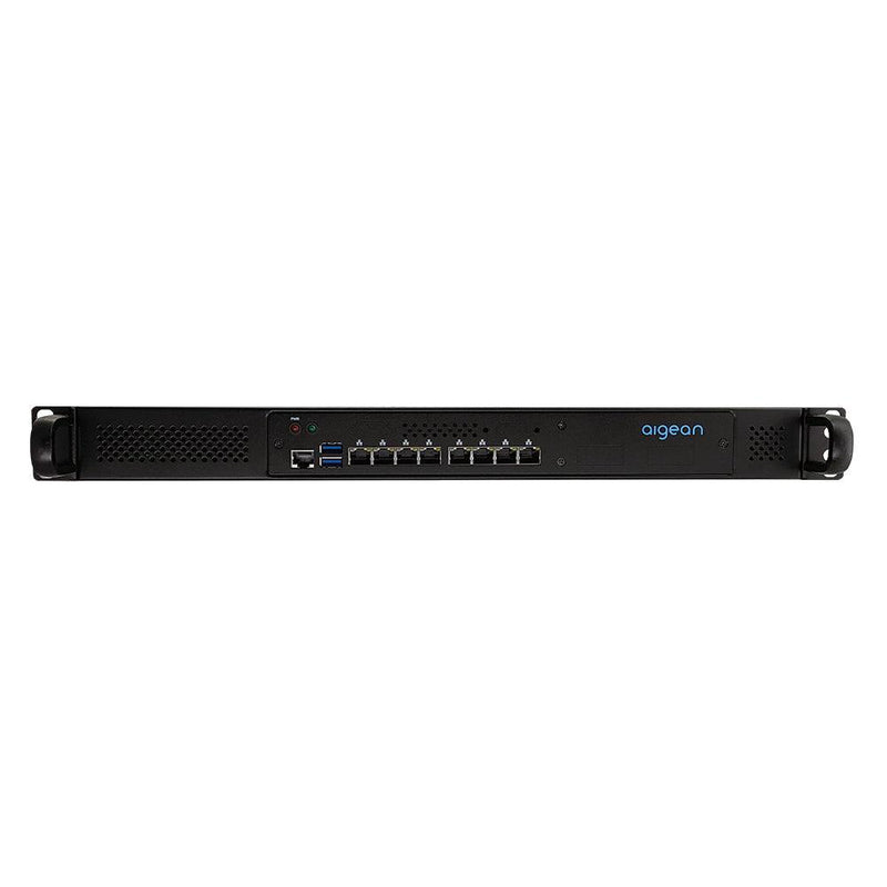 Aigean 7 Source Programmable Multi-WAN Router (Rackmountable) [MFR-7] - Wholesaler Elite LLC