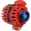 Balmar Alternator 1-2" Single Foot J10 Serpentine Pulley - 170A - 12V [XT-SF-170-J10] - Wholesaler Elite LLC
