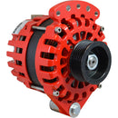 Balmar Alternator 1-2" Single Foot K6 Serpentine Pulley - 170A - 12V [XT-SF-170-K6] - Wholesaler Elite LLC