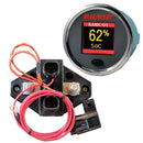 Balmar SG200 Battery Monitor Kit w/Display Shunt 10M Cable - 12-48 VDC [SG200] - Wholesaler Elite LLC