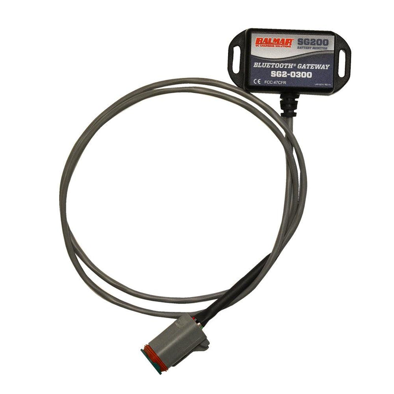 Balmar Bluetooth Gateway f/SG200 [SG2-0300] - Wholesaler Elite LLC