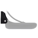 Raymarine Transom Mount Bracket f/HV-100 [R70651] - Wholesaler Elite LLC
