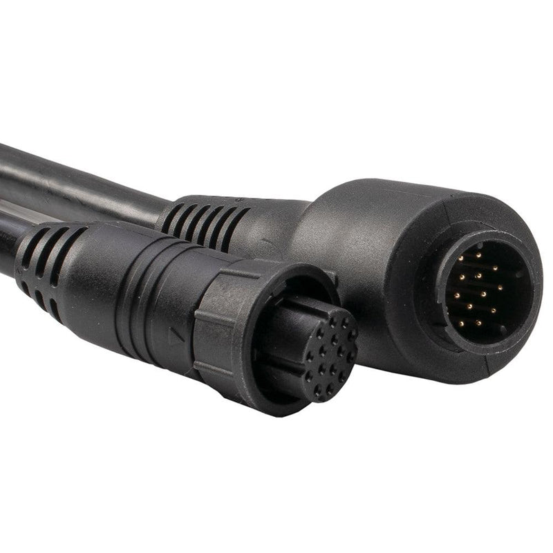 Raymarine HV Hypervision Extension Cable - 4M [A80562] - Wholesaler Elite LLC
