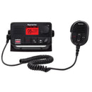 Raymarine Ray53 Compact VHF Radio w/GPS [E70524] - Wholesaler Elite LLC