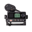 Raymarine Ray53 Compact VHF Radio w/GPS [E70524] - Wholesaler Elite LLC