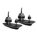 Raymarine RV-420 Stainless Steel Thru-Hull RealVision 3D 20 - Pair [T70451] - Wholesaler Elite LLC