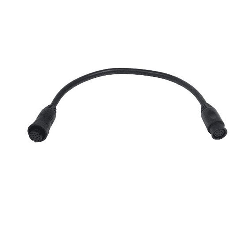 Raymarine Adapter Cable f/Minn Kota Transducer to Element 15-Pin [A80560] - Wholesaler Elite LLC
