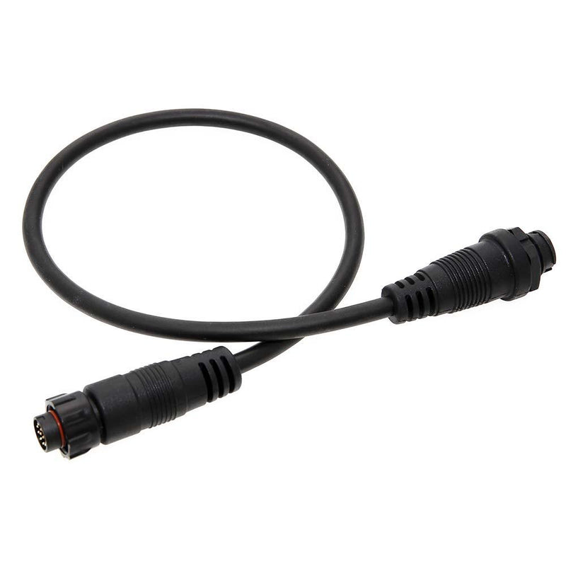 Raymarine Adapter Cable f/MotorGuide Transducer to Element 15-Pin [A80606] - Wholesaler Elite LLC
