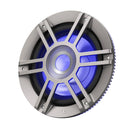 Infinity 10 inch Kappa Series RGB marine speaker alternate view