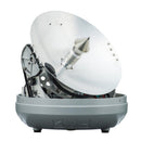 KVH TracPhone V3-HTS mini-VSAT product detail view