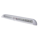 Lumitec Razor 18" Light Bar -Flood - White [101586] - Wholesaler Elite LLC