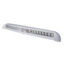Lumitec Razor 18" Light Bar -Flood - White [101586] - Wholesaler Elite LLC