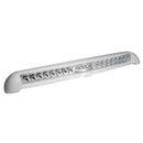 Lumitec Razor Light Bar - Spot - Flush Mount - White [101587] - Wholesaler Elite LLC